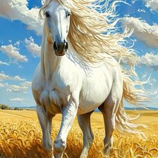 Схема вышивки «№2876888»