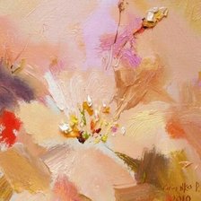 Схема вышивки «№2877023»