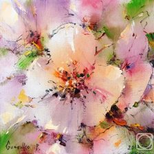 Схема вышивки «№2877024»