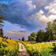 Схема вышивки «№2877028»