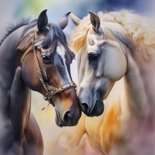 Схема вышивки «№2877185»