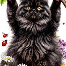 Схема вышивки «№2877211»