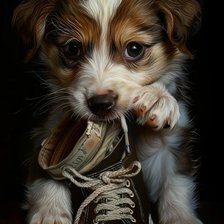 Схема вышивки «Вкусно!4»