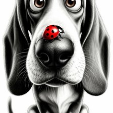 Схема вышивки «№2877233»