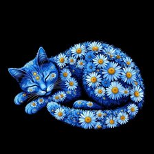 Схема вышивки «№2877396»