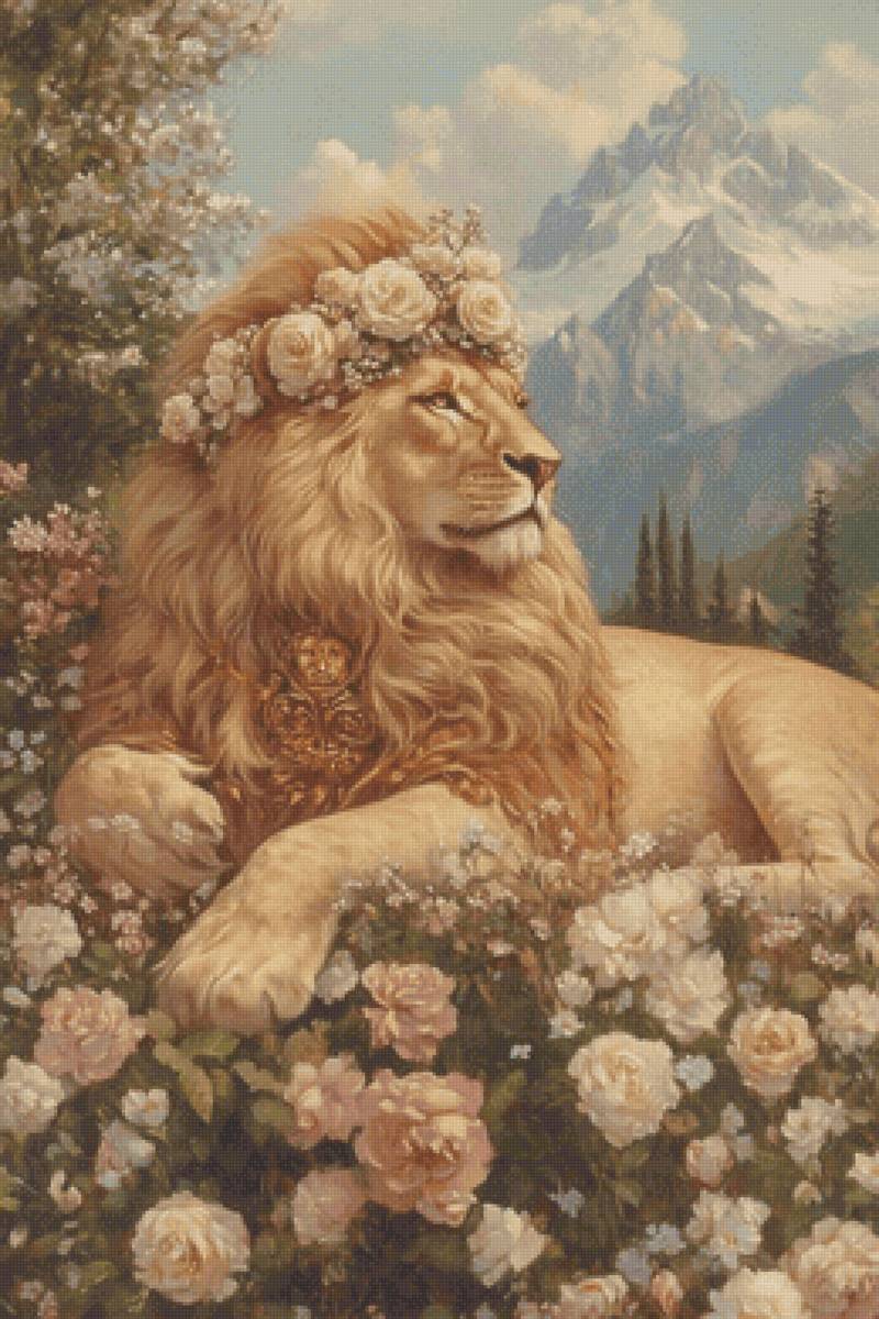 Аслан - предпросмотр