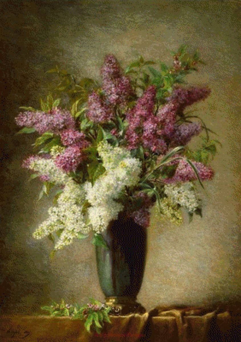 №2877434 - картина. - предпросмотр