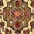 Предпросмотр схемы вышивки «Ковёр» (№2877464)