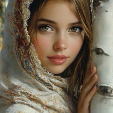 Схема вышивки «№2877574»