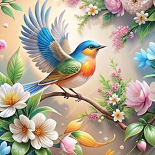 Схема вышивки «№2877680»