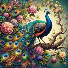 Схема вышивки «№2877682»