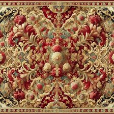 Схема вышивки «№2877688»