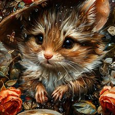 Схема вышивки «№2877953»