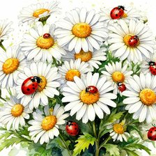 Схема вышивки «№2878415»