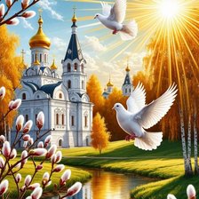 Схема вышивки «№2878665»