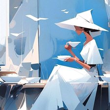 Схема вышивки «№2878802»