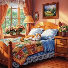 Схема вышивки «№2878828»