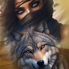 Схема вышивки «№2878903»