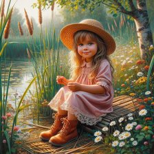 Схема вышивки «№2879016»