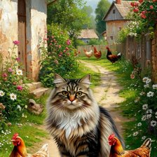 Схема вышивки «№2879259»