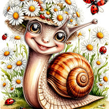 Схема вышивки «№2879472»