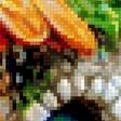 Предпросмотр схемы вышивки «Лес» (№2879587)
