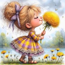 Схема вышивки «№2879836»