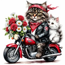 Схема вышивки «№2879901»