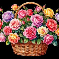 Схема вышивки «№2879902»