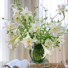 Схема вышивки «loa ken»