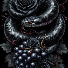 Схема вышивки «№2880063»