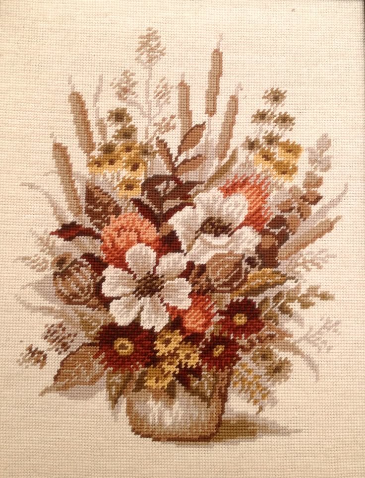 Букет - оригинал