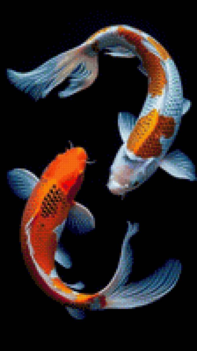 Рыба - предпросмотр