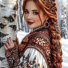 Схема вышивки «№2880293»