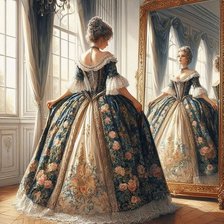 Схема вышивки «№2880303»