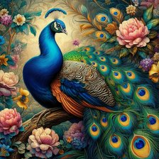 Схема вышивки «№2880306»