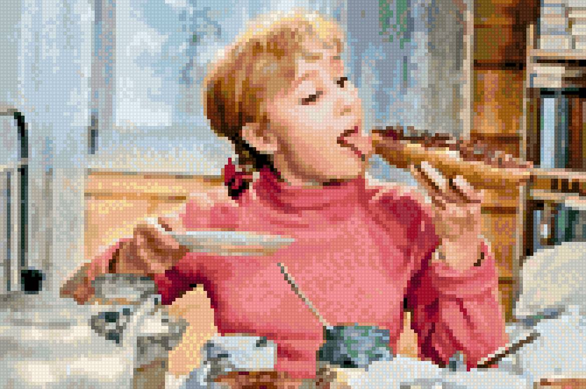 Девчата - предпросмотр