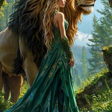 Схема вышивки «№2880341»