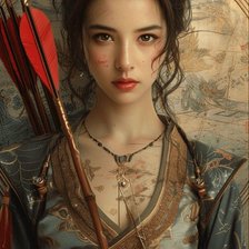 Схема вышивки «№2880669»