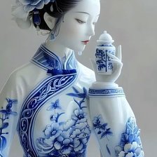 Схема вышивки «№2880827»