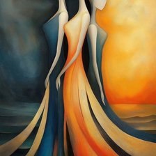 Схема вышивки «№2880830»