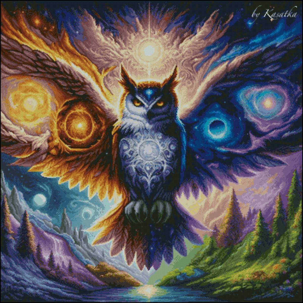 Мировоздание - мир - предпросмотр