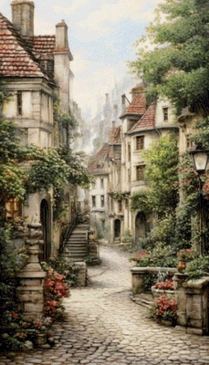 paisajes - предпросмотр