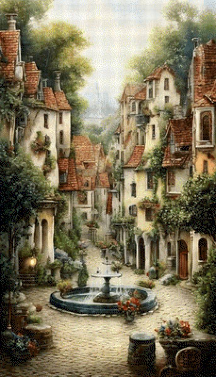 paisajes - предпросмотр