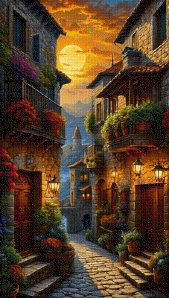 paisajes - предпросмотр