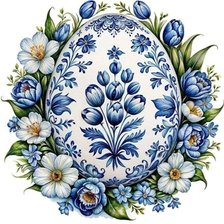 Схема вышивки «№2881019»