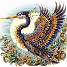 Схема вышивки «№2881036»