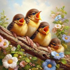 Схема вышивки «№2881112»