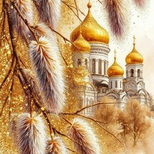 Схема вышивки «№2881117»