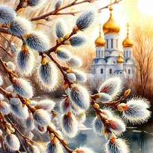 Схема вышивки «№2881118»